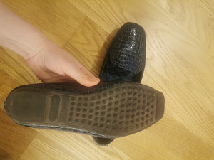 Kevadised pätsid 37 (3 foto / 3)