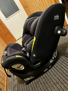 JOIE turvatool I-Spin XL 40-150cm (8 foto / 10)