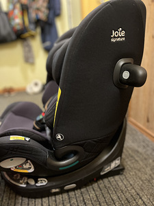 JOIE turvatool I-Spin XL 40-150cm (9 foto / 10)
