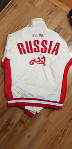 Russia Bosko Spordi jope (2 foto / 2)