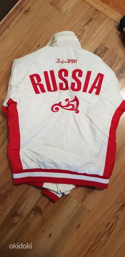 Russia Bosko Спортивная куртка (фото #2)
