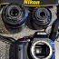 Nikon 3300 + Nikor 55-200 + Nikor 18-55 (фото #4)