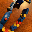 Lego käekell (foto #2)