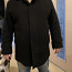 Мужское пальто XXL (фото #1)