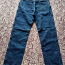 Классические джинсы Wrangler (фото #2)