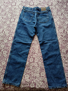 Klassikalised Wrangler teksad (2 foto / 6)