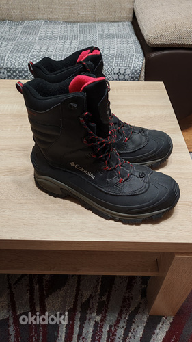 COLUMBIA 47s