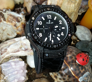 Meeste käekell Hublot (1 foto / 1)