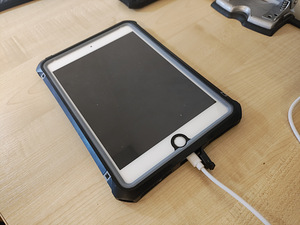 I pad mini 5 wifi+LTE
