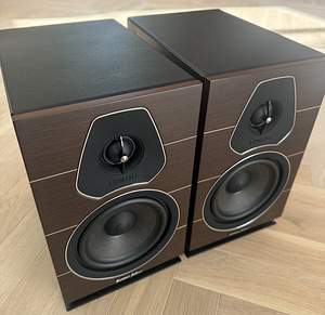 Kõlarid Sonus Faber Lumina II (1 foto / 3)
