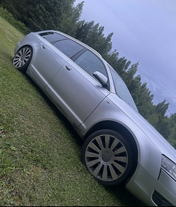 Audi Spoke 12 19” veljed (1 foto / 5)