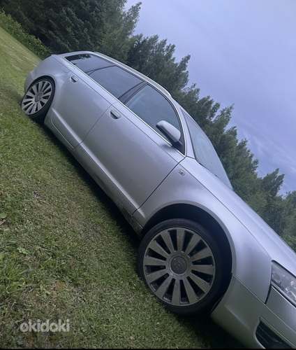 Audi Spoke 12 19” veljed