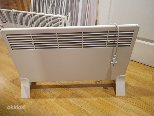 Конвектор 2000W, обогреватель 250В