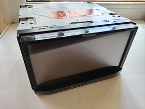 Pioneer AVH-X8700BT autostereo (1 foto / 1)