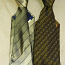 Пиджак (галстуки в подарок) (фото #4)