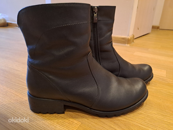 Зимние сапоги Altonen 41