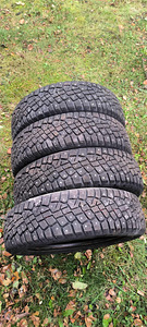 R14 naast rehvid (5 foto / 6)