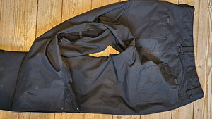 Billabong lumelaua- / mäesuusapüksid XL (3 foto / 4)