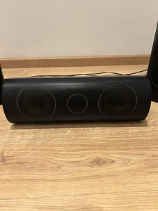 Philips HTS5560 kõlarid (3 foto / 4)
