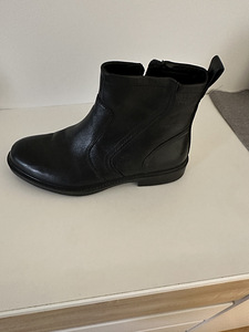 Сапоги мужские ecco (2 фото из 3)