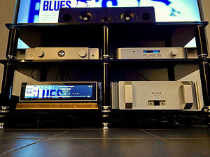 Hifi Rose RS150 (2 foto / 3)