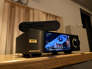 Eversolo DMP-A6 Master Edition gen2 (2 foto / 3)