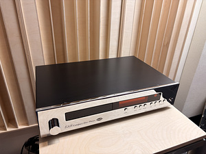 EAR Yoshino Acute III CD-player/DAC (2 foto / 5)