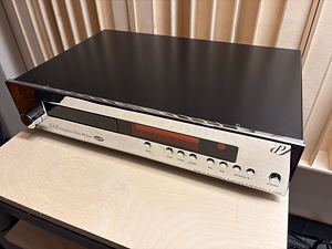 EAR Yoshino Acute III CD-player/DAC (3 foto / 5)