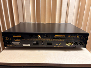 EAR Yoshino Acute III CD-player/DAC (4 foto / 5)