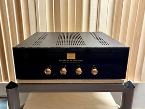 Audio Note OTO Phono SE Signature (1 foto / 5)