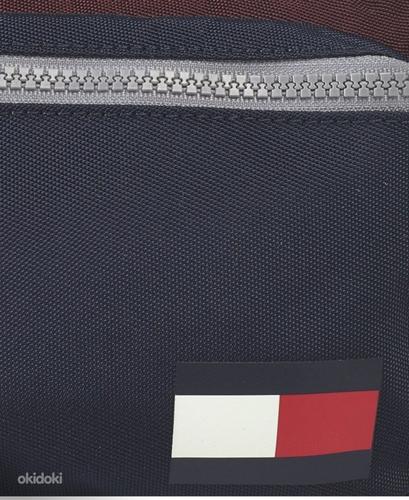 Новая поясная сумка/сумка Tommy Hilfiger (фото #4)