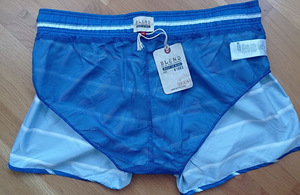 Uued meeste ujumispüksid suurus XXL (4 foto / 5)