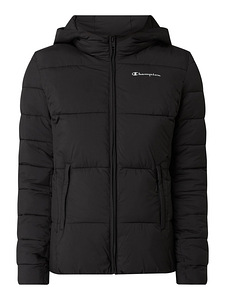 Naiste MUST talvejope CHAMPION, SUURUS 4XL