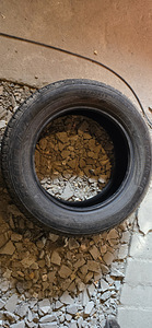 Suvine rehvid 225/60 R17 (3 foto / 3)