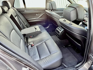 BMW 520 2.0 R4 d 135kW (6 foto / 12)