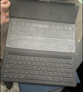 iPad pro 12.9 WiFi + LTE 2017 (10 foto / 10)