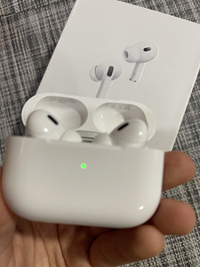 AirPods pro 2 gen (3 foto / 6)