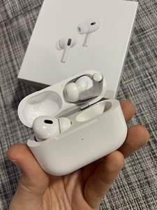 AirPods pro 2 gen (5 foto / 6)
