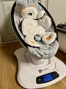 4moms Mamaroo (1 фото из 4)
