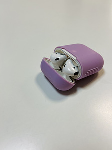 AirPods gen 1 (3 foto / 7)