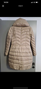 Пальто guess оригинальное (2 фото из 4)
