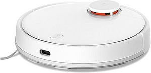 Xiaomi mi robot vacuum mop pro (2 foto / 2)