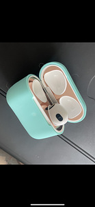 AirPods 3 garantii (6 foto / 6)