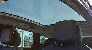 Peugeot 508 rxh hübriid 4x4 (6 foto / 14)