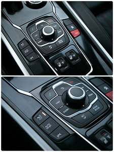 Peugeot 508 rxh hübriid 4x4 (7 foto / 14)