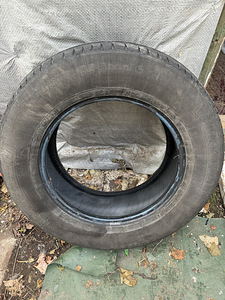 Rehvid MICHELIN 235/65 R17 4tk (1 foto / 7)