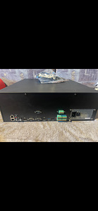 Hikvision IP 4K NVR salvesti 64 kanalit Сетевой видеорегистр (3 фото из 5)