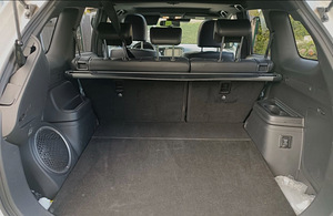 Mitsubishi Outlander Phev 4WD Instyle Plus 2.4 99kW (9 foto / 15)