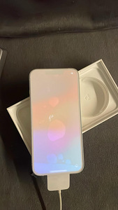 UUS IPHONE 13 128GB VALGE (1 foto / 3)