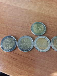 Монеты (2 фото из 7)